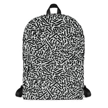 Backpack Special All Over
