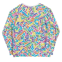 Unisex-Pullover Special Colorful Edition