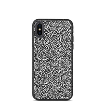 Biologisch abbaubare Iphone Handyhülle - Muster 26
